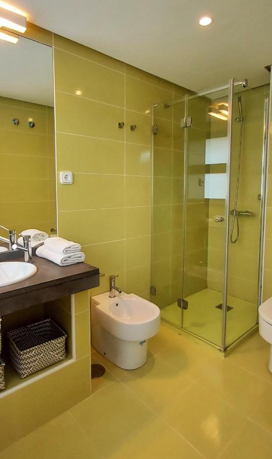 Luxury Villa Sand Volcano Villaverde  Εξωτερικό φωτογραφία