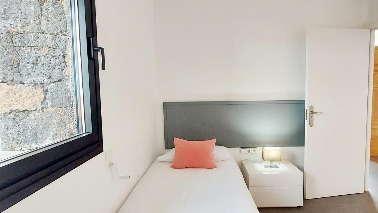 Luxury Villa Sand Volcano Villaverde  Εξωτερικό φωτογραφία