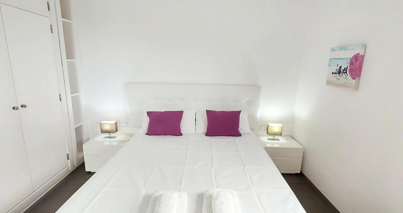 Luxury Villa Sand Volcano Villaverde  Εξωτερικό φωτογραφία