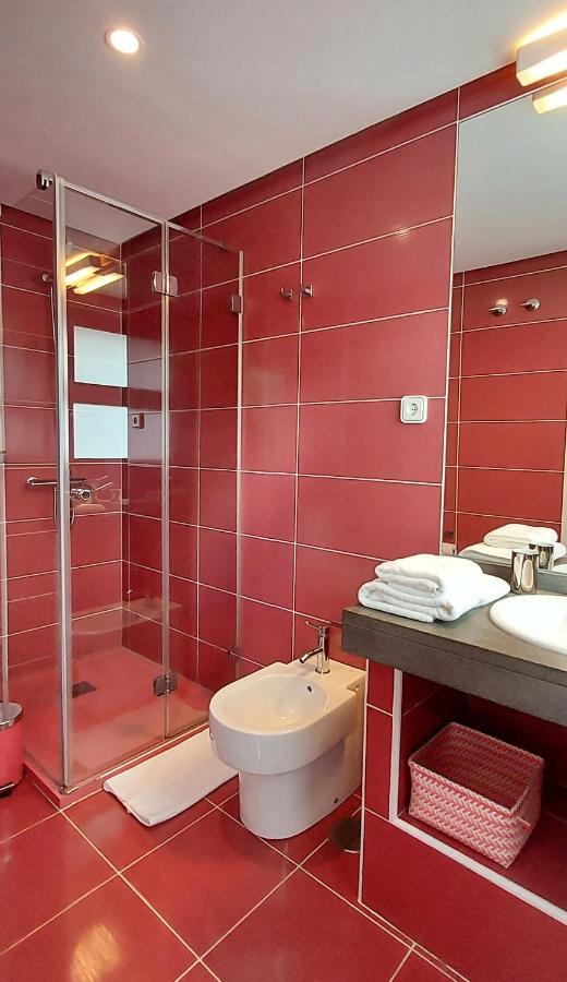 Luxury Villa Sand Volcano Villaverde  Εξωτερικό φωτογραφία