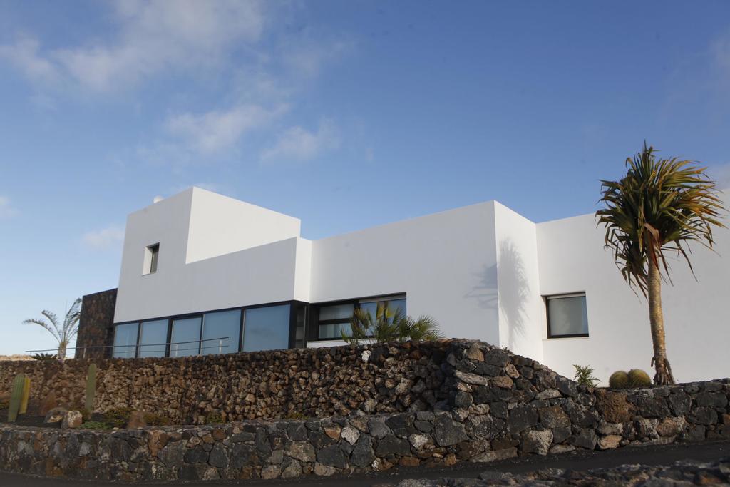 Luxury Villa Sand Volcano Villaverde  Εξωτερικό φωτογραφία