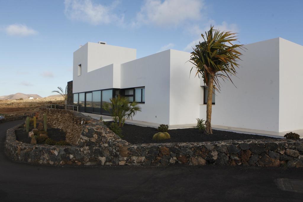 Luxury Villa Sand Volcano Villaverde  Εξωτερικό φωτογραφία