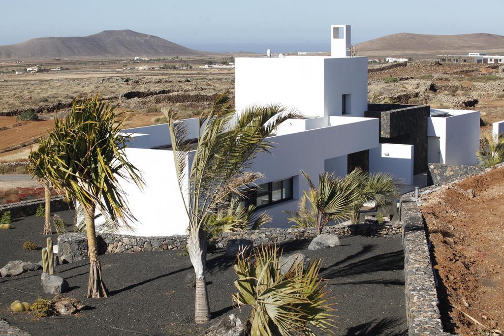 Luxury Villa Sand Volcano Villaverde  Εξωτερικό φωτογραφία