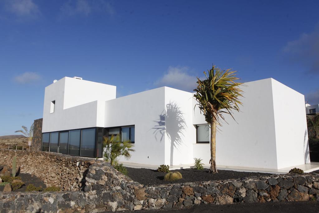 Luxury Villa Sand Volcano Villaverde  Εξωτερικό φωτογραφία