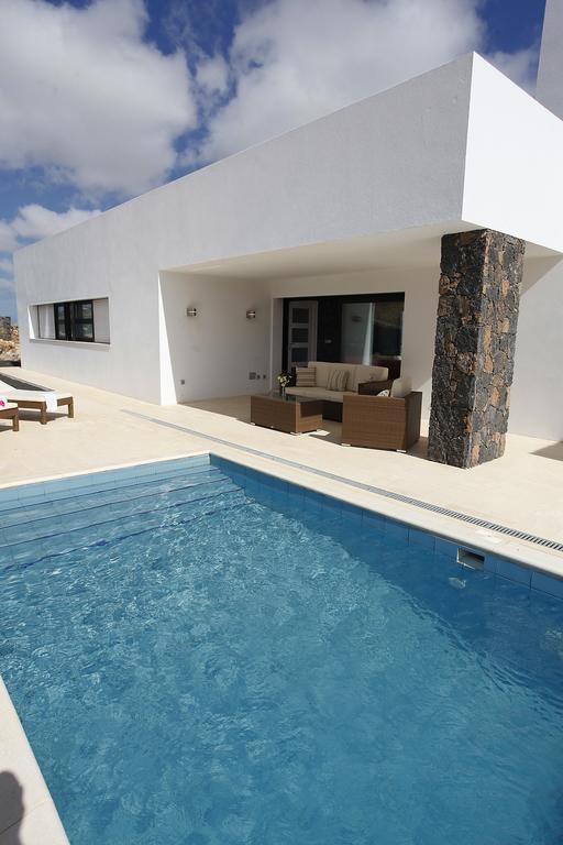 Luxury Villa Sand Volcano Villaverde  Εξωτερικό φωτογραφία